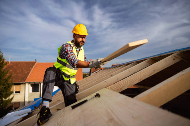 Sheet Metal Roofing in Florence, CO